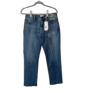 Mutual Weave "The Straight" Mens Jeans